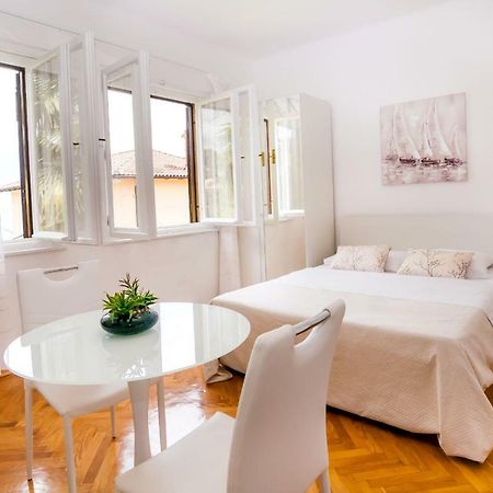 Branka Apartment Lovran Ngoại thất bức ảnh