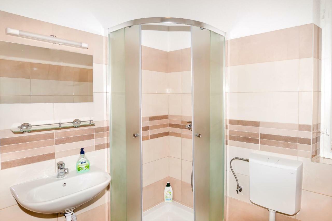 Branka Apartment Lovran Ngoại thất bức ảnh
